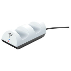 BASE DE CARGA DOBLE PARA PS5 GXT 254 TRUST-AA4 BASE DE CARGA DOBLE PARA PS5 GXT 254 TRUST