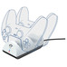 BASE DE CARGA DOBLE PARA PS5  GXT 254 TRUST