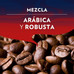 CAFE LAVAZZA CREMA GUS CLAS 1KG
