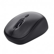 RATON OPTICO WIRELESS TM-201 NEGRO TRUST