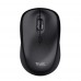 RATON OPTICO WIRELESS TM-201 NEGRO TRUST