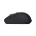 RATON OPTICO WIRELESS TM-201 NEGRO TRUST