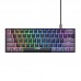 TECLADO TRUST GXT 867 ACIRA BK-DU10 TECLADO TRUST GXT 867 ACIRA BK