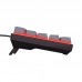 TECLADO TRUST GXT 867 ACIRA BK-DU10 TECLADO TRUST GXT 867 ACIRA BK