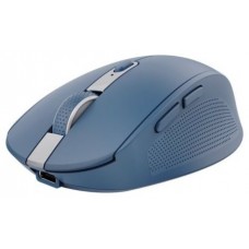 RATON OPTICO WIRELESS MULTIDISPOSITIVO OZAA AZUL TRUST-AA8 RATON OPTICO WIRELESS MULTIDISPOSITIVO OZAA AZUL TRUST