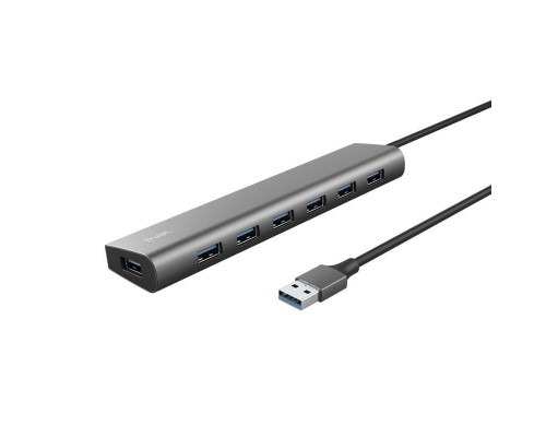 HUB TRUST USB 7USB HALYX