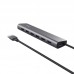 HUB TRUST USB 7USB HALYX