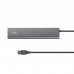 HUB TRUST USB 7USB HALYX