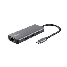 ADAPTADOR TRUST DALYX-DU8 ADAPTADOR TRUST DALYX