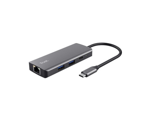 ADAPTADOR TRUST DALYX