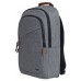 MOCHILA AVANA 16"" GRIS TRUST-AA10 MOCHILA AVANA 16"" GRIS TRUST