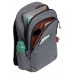 MOCHILA AVANA 16"" GRIS TRUST-AA10 MOCHILA AVANA 16"" GRIS TRUST