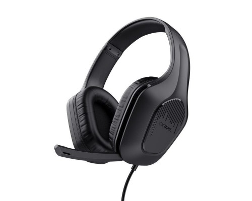 AURICULARES TRUSTR GXT 415 ZIROX BK