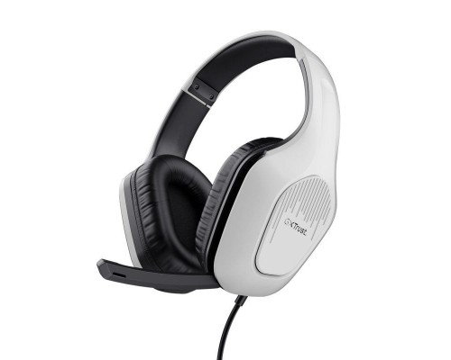 AURICULARES TRUSTR GXT 415 ZIROX PS5-DU4 AURICULARES TRUSTR GXT 415 ZIROX PS5