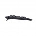 TECLADO TRUST GXT836 EVOCX BK