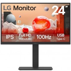 MONITOR LG 24BA650-B-DU43 MONITOR LG 24BA650-B