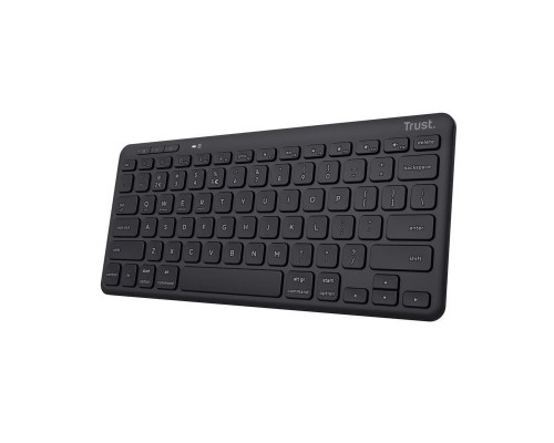 TECLADO TRUST LYRA-DU7 TECLADO TRUST LYRA