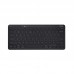 TECLADO TRUST LYRA-DU7 TECLADO TRUST LYRA