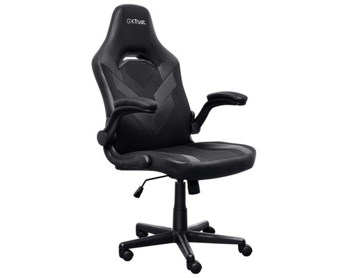 SILLA GAMING GXT 703 RIYE NEGRO TRUST