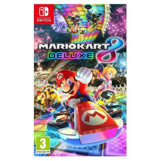 NINTENDO-NS-J MK8D-DU12 NINTENDO-NS-J MK8D