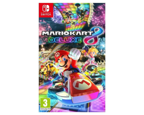 NINTENDO-NS-J MK8D