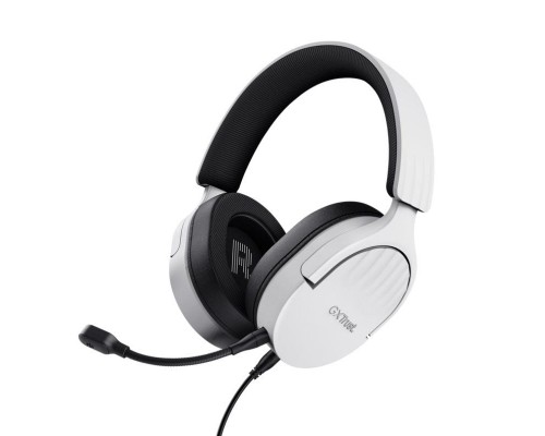 AURICULARES TRUSTR GXT 489 FAY WH