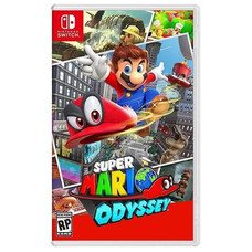 NINTENDO-NS-J SMO-DU12 NINTENDO-NS-J SMO
