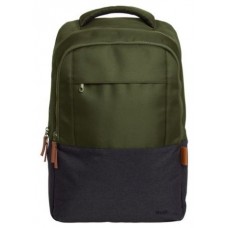 MOCHILA LISBOA 16"" VERDE TRUST-AA9 MOCHILA LISBOA 16"" VERDE TRUST
