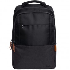 MOCHILA TRUSTHI LISBOA 16 BK-DU9 MOCHILA TRUSTHI LISBOA 16 BK
