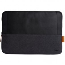 FUNDA PROTECTORA LISBOA 16"" NEGRO TRUST