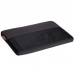 FUNDA PROTECTORA LISBOA 16"" NEGRO TRUST