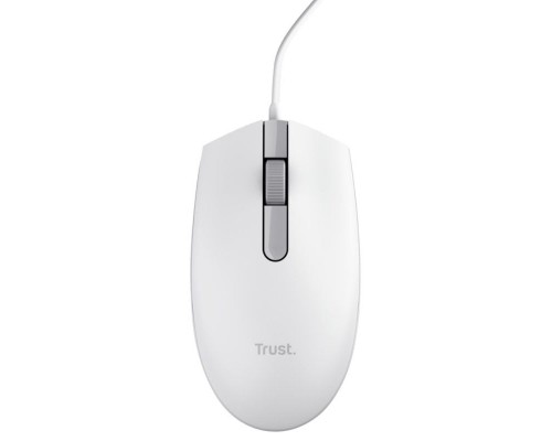 RATON TRUST TM-101 WH ECO