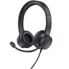 AURICULAR HS-201 NEGRO TRUST