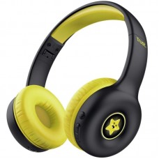AURICULARES TRUSTR NOUNA WIR KIDS BK