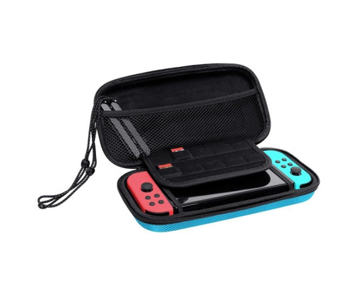 FUNDA TRUSTDA GTX 1248S BL RD