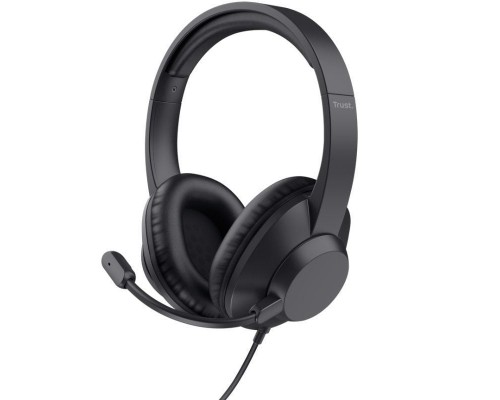 AURICULARES TRUSTR AYDA MAX BK