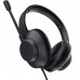 AURICULARES TRUSTR AYDA MAX BK