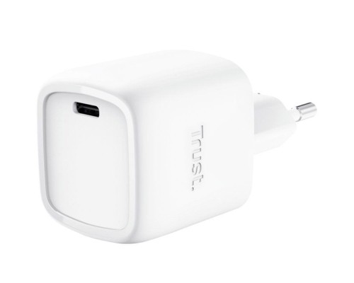 CARGADOR TRUSTGA MAXO 30W WH