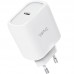 CARGADOR PARED/VIAJE USB-C 45W MAXO BLANCO TRUST-AA5 CARGADOR PARED/VIAJE USB-C 45W MAXO BLANCO TRUST