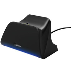 CARGADOR TRUSTGA CONTR GXT 255 BK-DU5 CARGADOR TRUSTGA CONTR GXT 255 BK