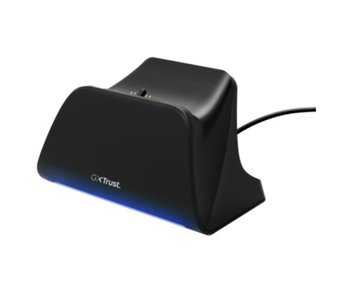 CARGADOR TRUSTGA CONTR GXT 255 BK-DU5 CARGADOR TRUSTGA CONTR GXT 255 BK