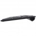 TECLADO TRUST VAIYA BK
