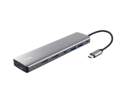 HUB TRUST DALYX 7 EN 1 GY-DU10 HUB TRUST DALYX 7 EN 1 GY