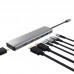 HUB TRUST DALYX 7 EN 1 GY-DU10 HUB TRUST DALYX 7 EN 1 GY