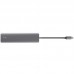 HUB TRUST DALYX 7 EN 1 GY-DU10 HUB TRUST DALYX 7 EN 1 GY