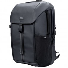 MOCHILA TRUSTHI JERSEY 17 BK