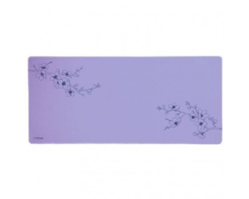 ALFOMBRILLA XXL GXT 759 BLOSSUM TRUST