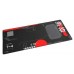 ALFOMBRILLA XXL GXT 759 JAPAN NEGRO TRUST