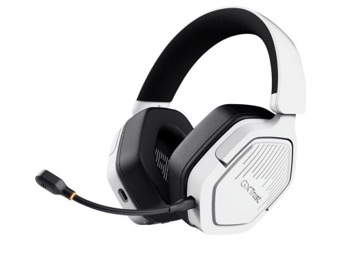 AURICULAR GAMING WIRELESS GXT493PS CARUS BLANCO TRUST