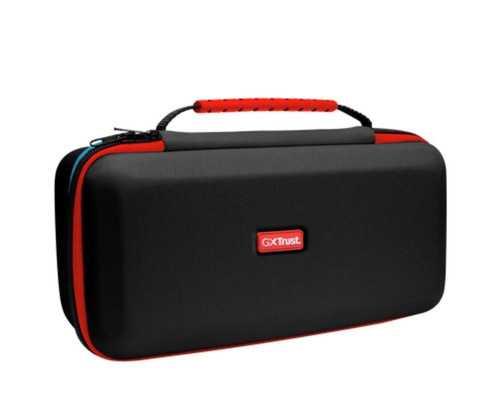 FUNDA TRUSTDA GXT 1252 XL BK-DU5 FUNDA TRUSTDA GXT 1252 XL BK